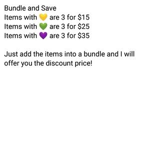 Bundle